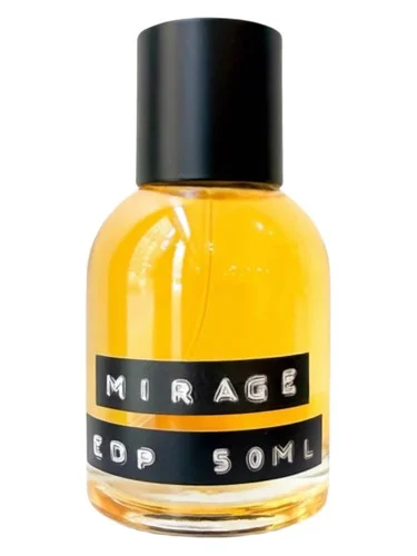 Perfume Mirage de Nose of Gatsby