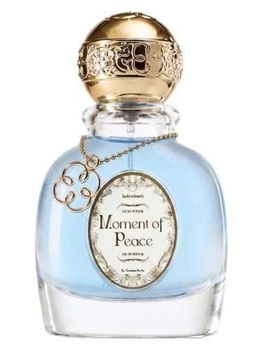 Perfume Moment of Peace de Lucky Beauty
