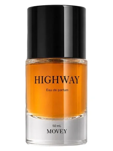 Perfume Highway de MOVEY