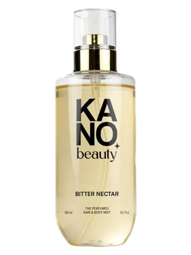 Perfume Bitter Nectar de Kano Beauty