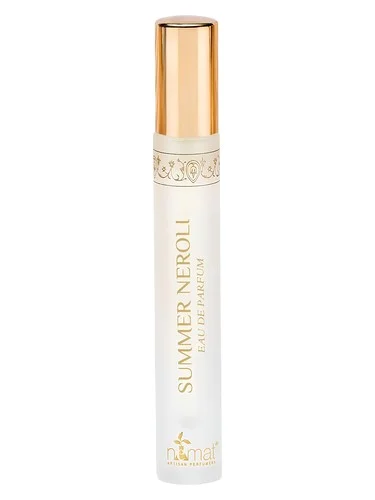 Perfume Summer Neroli de Nemat International