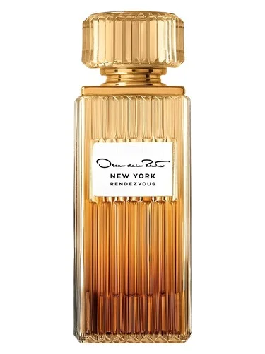 Perfume New York Rendezvous de Oscar de la Renta