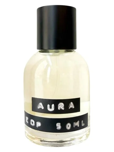 Perfume Aura de Nose of Gatsby