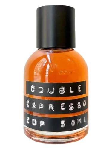 Perfume Double Espresso de Nose of Gatsby
