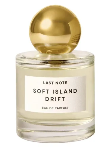 Perfume Soft Island Drift de Last Note