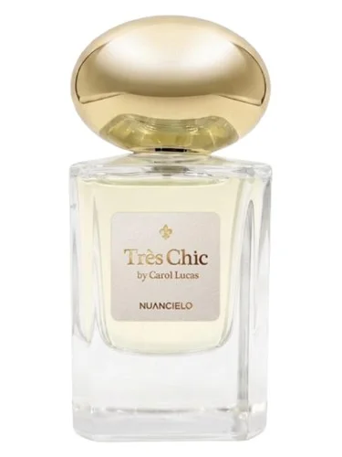 Perfume Très Chic de Nuancielo