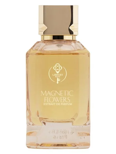 Imagen de Magnetic Flowers