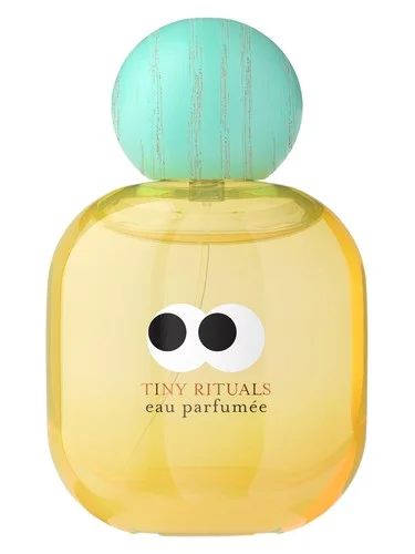 Colección Tiny Rituals
