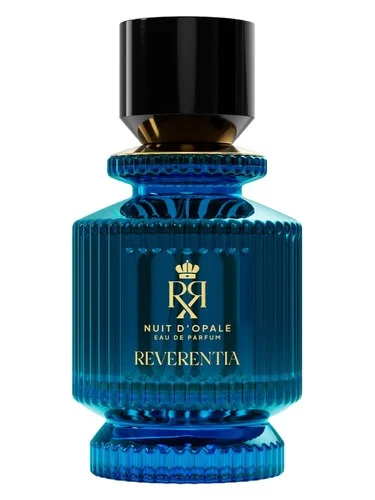 Perfume Nuit d’Opale de Reverentia