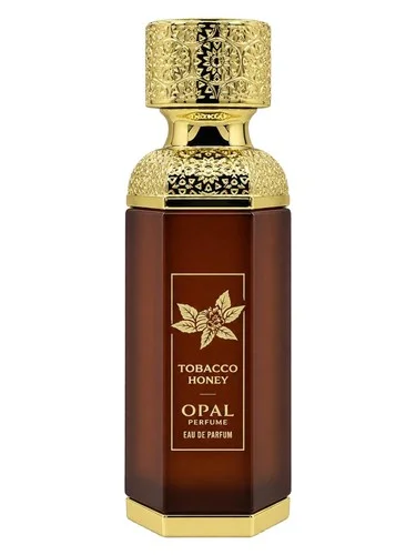 Perfume Tobacco Honey de Opal Perfumes