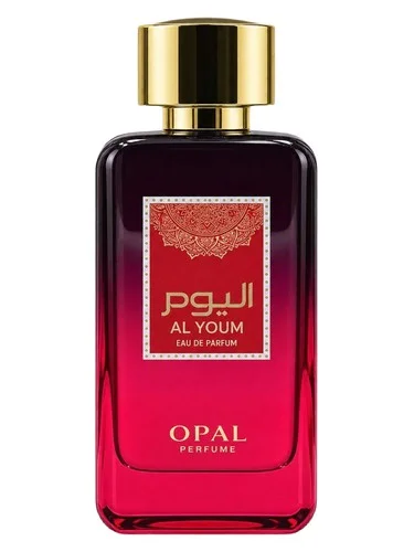 Perfume Al Youm de Opal Perfumes