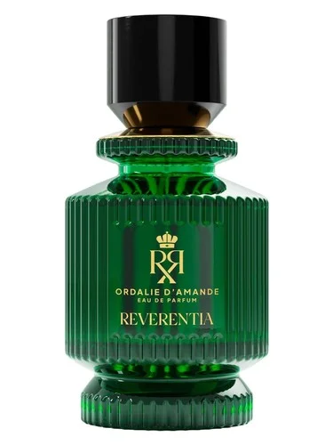 Perfume Ordalie d’Amande de Reverentia