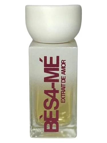 Perfume BÈS4-MÉ de D4C