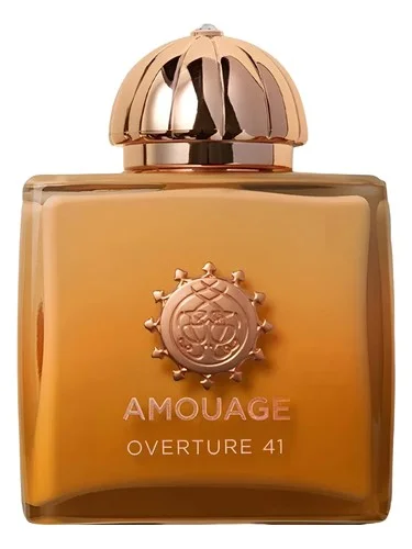 Imagen de Overture 41 Woman