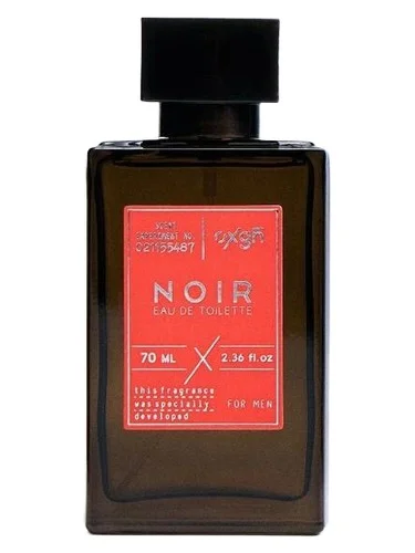 Perfume Noir de OXGN