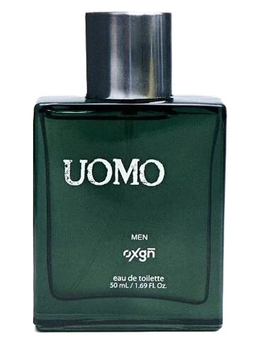 Perfume Uomo de OXGN