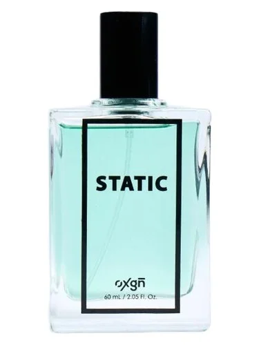 Perfume Static de OXGN