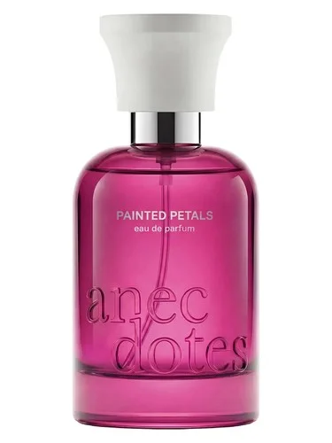Perfume Painted Petals de Anecdotes by Artists