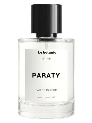 Perfume Paraty de Le Botanic