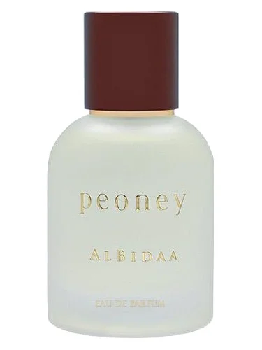 Perfume Peoney de AlBidaa