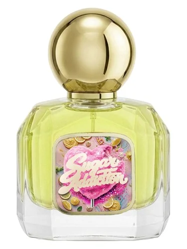 Perfume Lemon Pie de Sugar Addiction