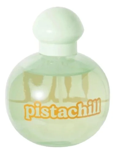 Perfume Pistachill de Ruby Rose
