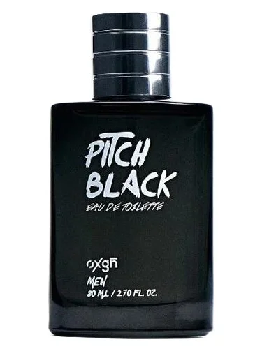 Perfume Pitch Black de OXGN