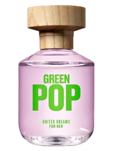 Imagen de Green Pop For Her