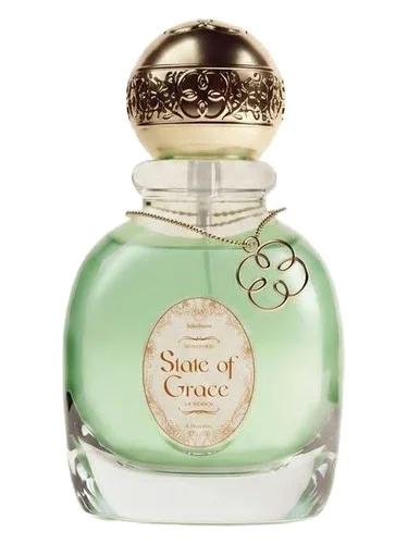 Perfume State of Grace de Lucky Beauty