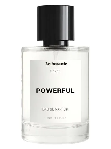 Perfume Powerful de Le Botanic