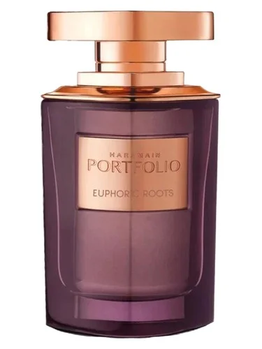 Perfume Euphoric Roots de Al Haramain Perfumes