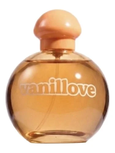 Perfume Vanillove de Ruby Rose