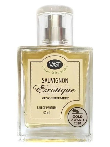 Perfume Sauvignon Exotique de Alexandra Gluck