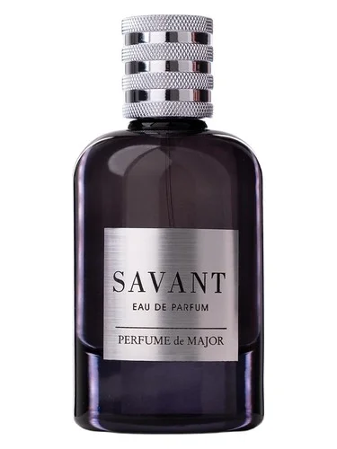 Perfume Dominant Savant de Perfume De Major