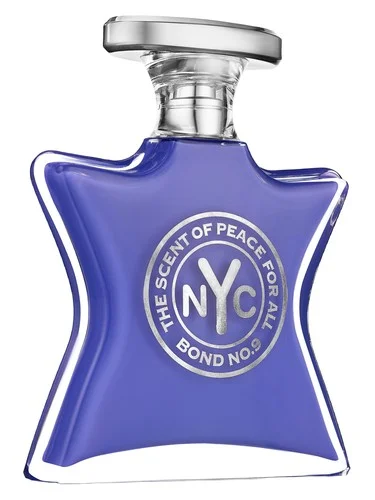 Perfume The Scent of Peace for All de Bond No 9