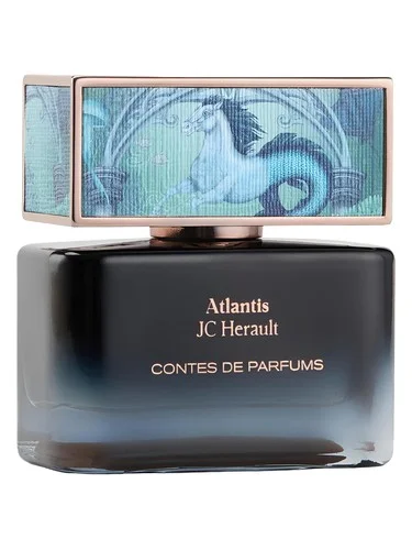 Imagen de Atlantis (Jean-Christophe Hérault)