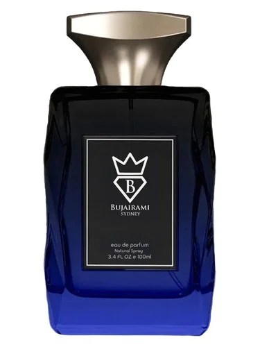 Perfume Aqua Surge de Bujairami