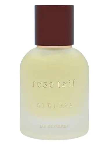 Perfume Rose Taif de AlBidaa