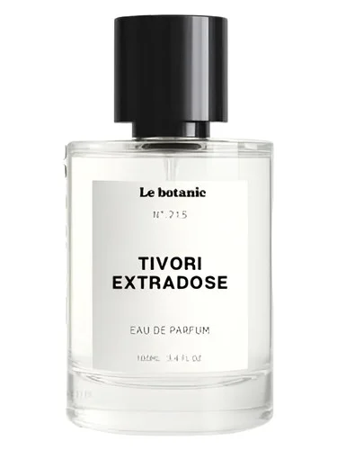 Perfume Tivori Extradose de Le Botanic