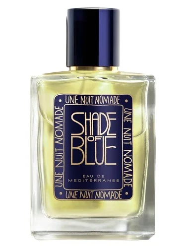 Colección Eau de Méditerranée