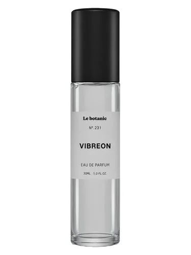 Perfume Vibreon de Le Botanic