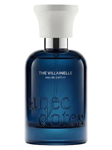 Perfume The Villainelle de Anecdotes by Artists