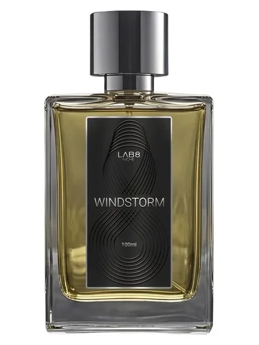 Perfume Windstorm de LAB 8