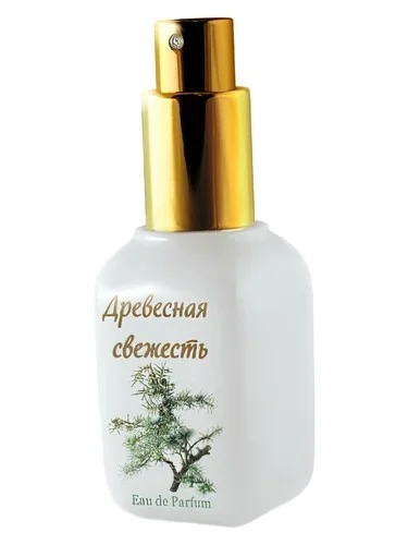 Perfume Woody Freshness (Древесная Свежесть) de Alexandra Gluck