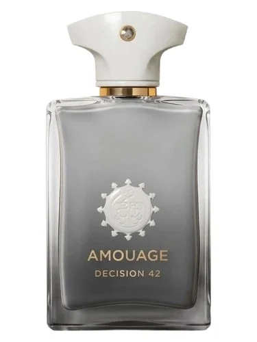 Imagen de Decision 42 Man