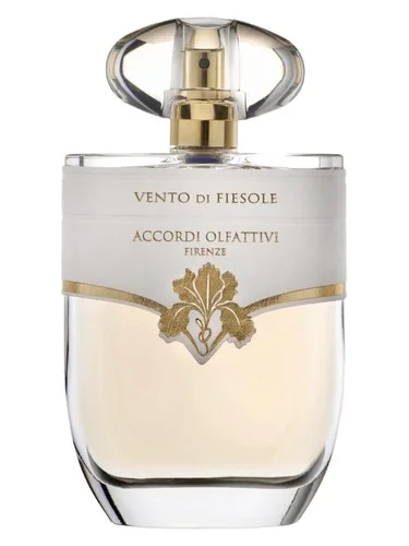 Perfume Vento di Fiesole de Accordi Olfattivi Firenze