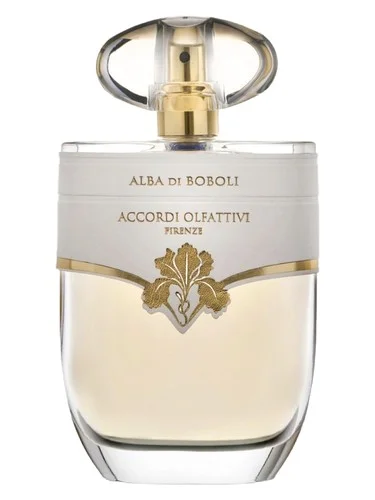 Perfume Alba di Boboli de Accordi Olfattivi Firenze