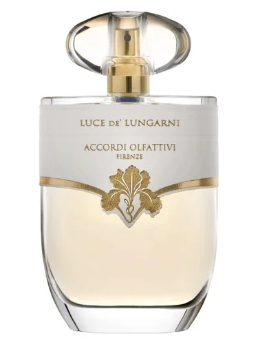 Perfume Luce de’ Lungarni de Accordi Olfattivi Firenze