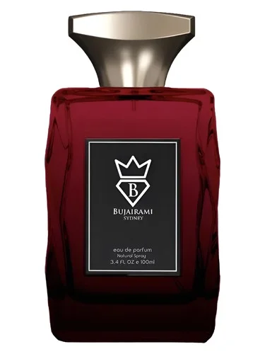 Perfume No Pacifier de Bujairami