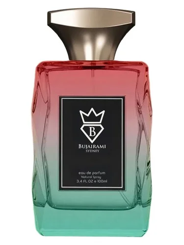 Perfume Dust Me Sweet de Bujairami